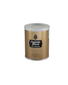 Captain Black Gold