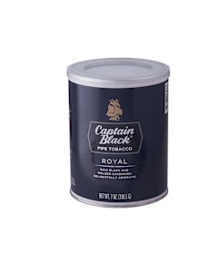 Captain Black Royal