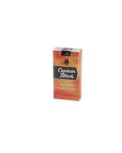 Captain Black Peach Rum (20)