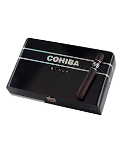 Cohiba Black Supremo