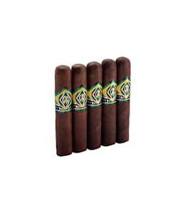CAO Brazilia Gol 5 Pack