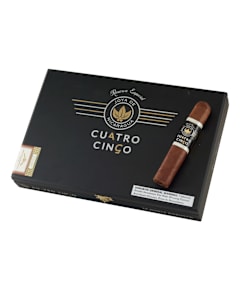 Joya De Nicaragua Cuatro Cinco Reserva Especial Doble Robust
