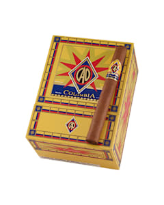 CAO Colombia Vallenato