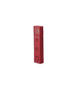 Colibri Quasar Punch Matte Red