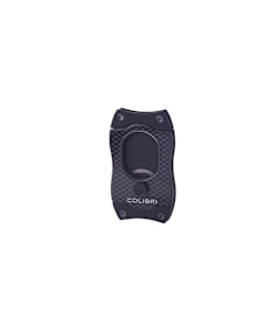Colibri S-Cut Black Carbon Fiber