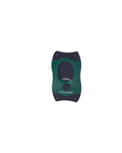 Colibri S-Cut Green Carbon Fiber