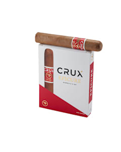 Crux Epicure Gordo 5PK