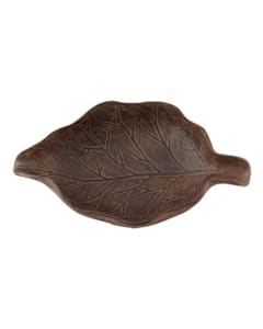 Craftsman's Bench Boca Grande Maduro