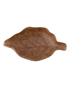 Craftsman's Bench Boca Grande Natural Ashtray