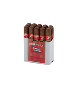 Casa Fernandez New Cuba Titan
