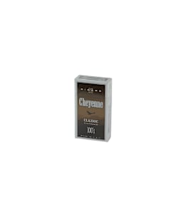 Cheyenne Classic Flavor 100's (20)