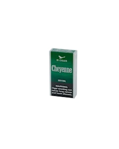 Cheyenne Menthol (20)
