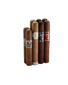 Best Of Drew Estate Medium Sampler
