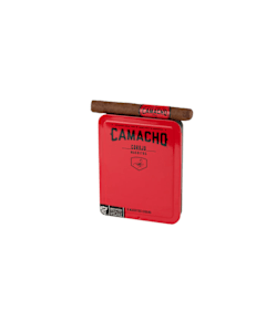 Camacho Corojo Machitos (6)