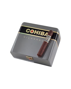 Cohiba Nicaragua N4 7/8X50