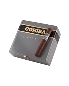 Cohiba Nicaragua N5 1/4x54