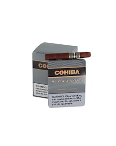 Cohiba Nicaragua Pequenos 5/6