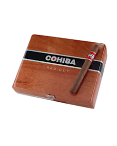Cohiba Churchill