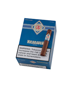 CAO Nicaragua Tipitapa