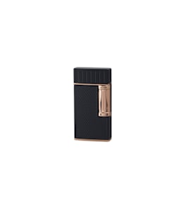 Colibri Julius Black On Rose