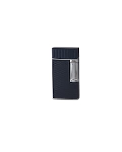 Colibri Julius Navy On Chrome