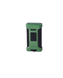 Colibri Ascari Green/Black