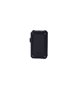 Colibri Rally Black