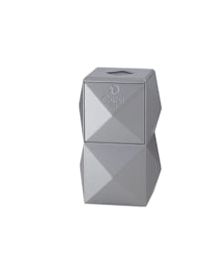 Colibri Quasar Table Lighter Silver
