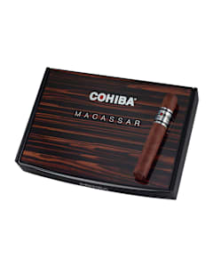 Cohiba Macassar Gigante