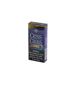 Criss Cross Heavy Weights Smooth (20)