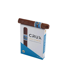 Crux Bull & Bear Robusto Extra 5 Pack