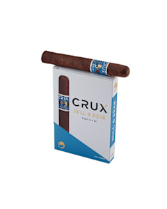 Crux Bull & Bear Toro 5 Pack