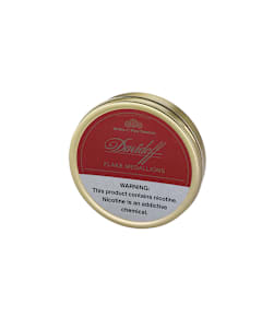 Davidoff Pipe Tobacco Flake Medallions