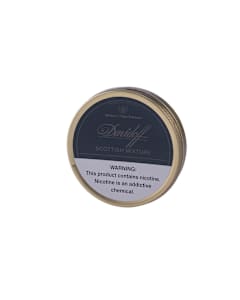 Davidoff Scottish Mixture