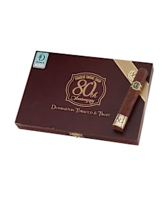 Dunbarton Famous 80th Robusto