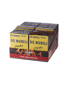 De Nobili Popular 20/5