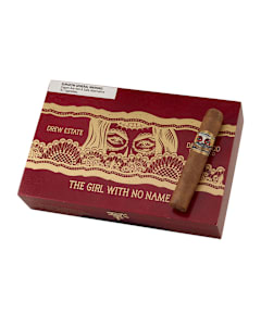 Deadwood Girl With No Name