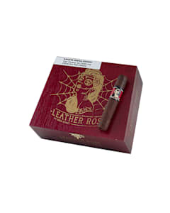 Deadwood Leather Rose Petite Corona