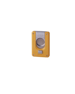 Elie Bleu EBC-4 Cutter Yellow