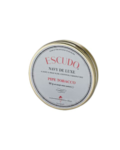 Escudo Navy Deluxe