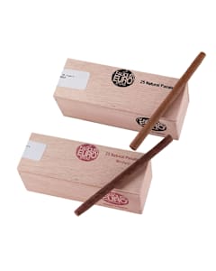 Euro Sticks Panatela Natural/Maduro Pack