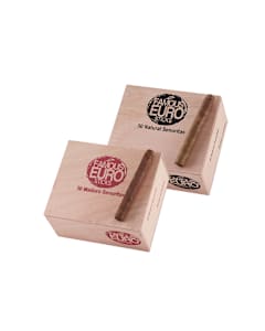 Euro Sticks Senoritas Nat/Mad