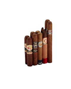Super Summer Sampler No. 5