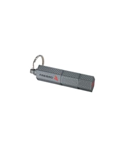 Firebird Punch Cigar Cutter