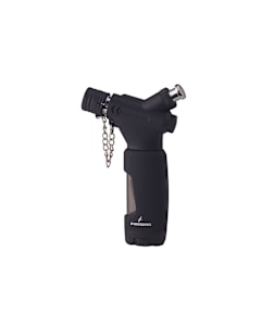 Firebird Hookah Black