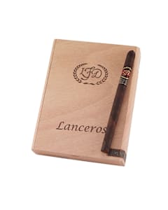 La Flor Dominicana Limited Double Ligero Lancero Oscuro
