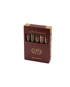 La Flor Dominicana Chisel Selection