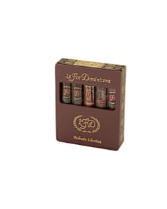 La Flor Dominicana Robusto Selection