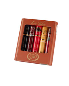 LFD Los Tubos Sampler