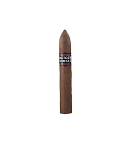 Factory Smokes Sweet Belicoso